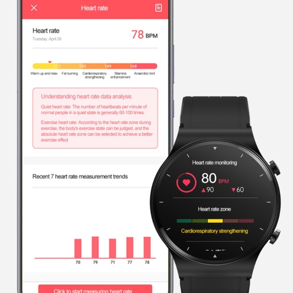 Smart Watch Game Music Sports All-in-one - Picture 11 of 14